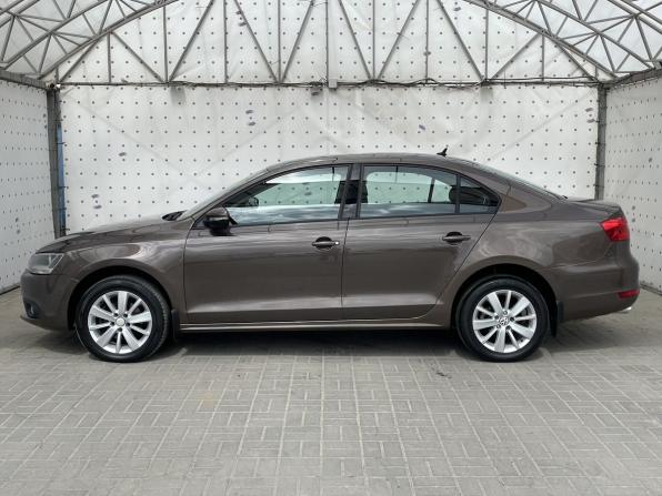 Volkswagen Jetta VI с пробегом 2012 года, цена 999 000 рублей, 168119 км, седан, Автокод Объявления