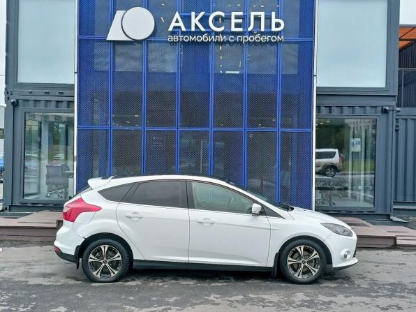 Ford Focus III с пробегом 2011 года, цена 675 000 рублей, 176700 км, хэтчбек, Автокод Объявления