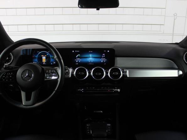 Mercedes-Benz GLB I (X247) с пробегом 2021 года, цена 3 430 000 рублей, 70390 км, внедорожник, Автокод Объявления