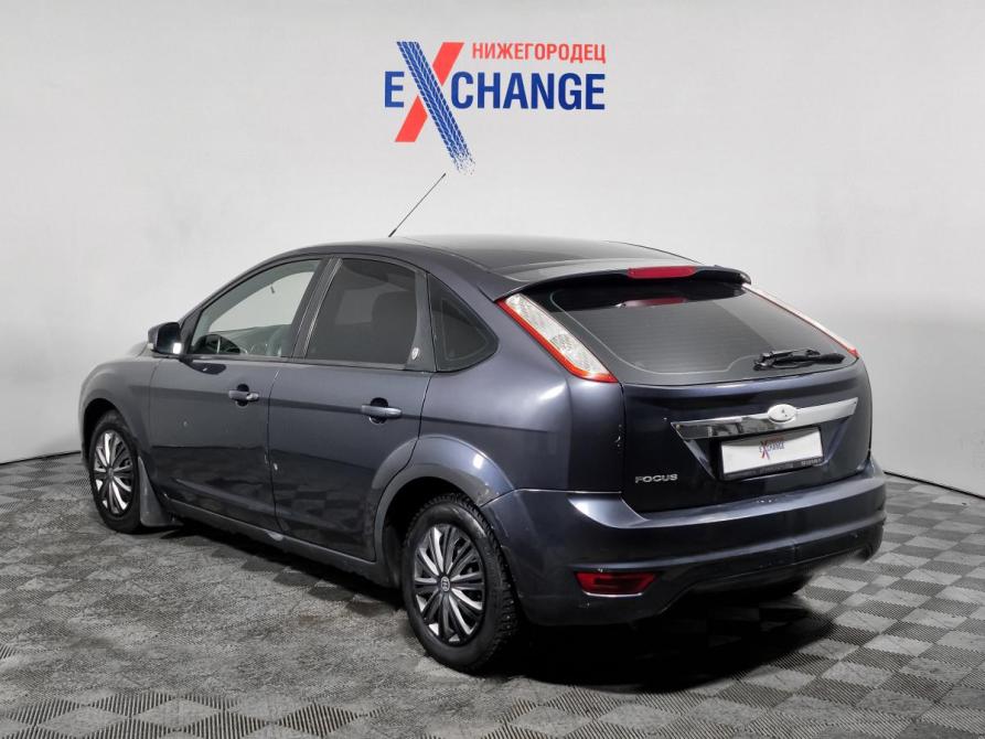 Ford Focus II Рестайлинг Нижний Новгород  - изображение 4