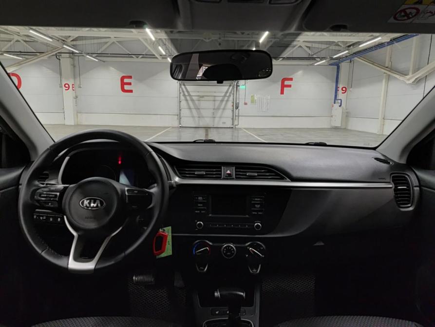 Kia Rio IV Казань  - изображение 17