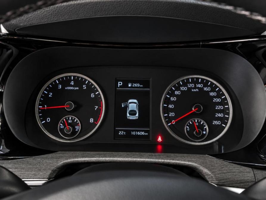 Kia K5 III Тюмень  - изображение 12