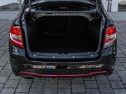 Lada (ВАЗ) Granta I Рестайлинг Ставрополь  - изображение 38