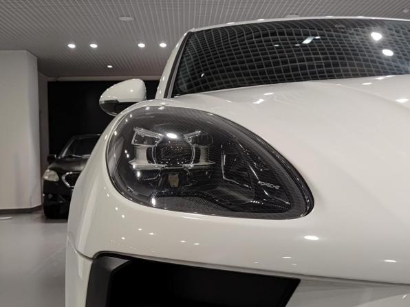 Porsche Macan I Рестайлинг с пробегом 2019 года, цена 4 456 000 рублей, 70977 км, внедорожник, Автокод Объявления