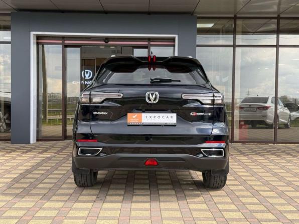 Changan CS55 Plus II с пробегом 2023 года, цена 2 040 000 рублей, 30837 км, внедорожник, Автокод Объявления