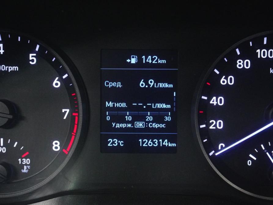 Hyundai Solaris II Вологда  - изображение 17
