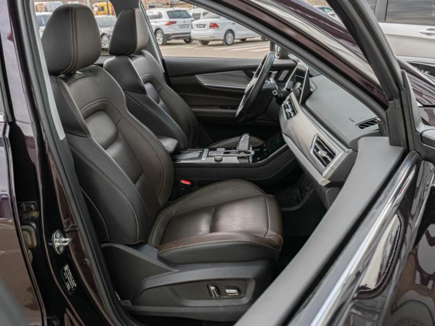 Chery Tiggo 8 Pro I Краснодар  - изображение 8