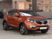 Kia Sportage III Новосибирск  - изображение 20