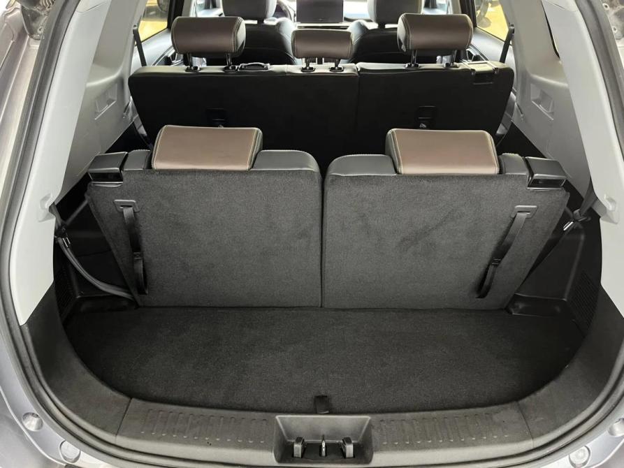 Chery Tiggo 8 Pro I Краснодар  - изображение 12