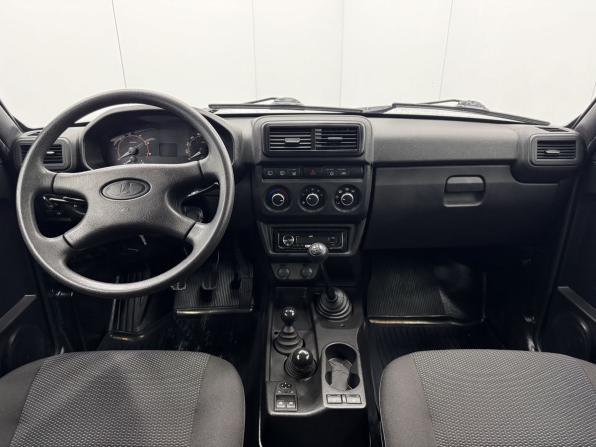 Lada (ВАЗ) 2121 (4x4) I Рестайлинг с пробегом 2020 года, цена 778 000 рублей, 51282 км, внедорожник, Автокод Объявления