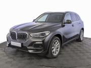 BMW X5 IV (G05/G18) Москва  - изображение 31