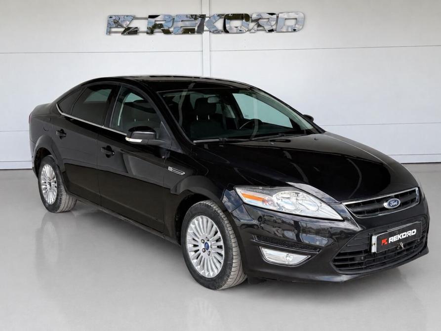 Ford Mondeo IV Рестайлинг Уфа  - изображение 1