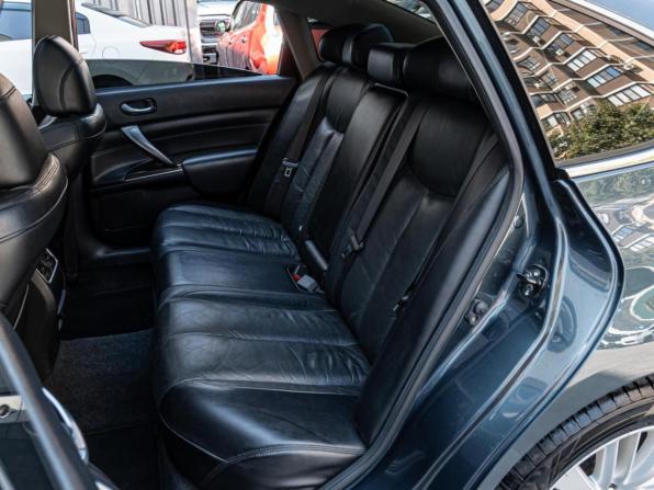 Nissan Teana II Рестайлинг с пробегом 2012 года, цена 1 230 000 рублей, 363175 км, седан, Автокод Объявления