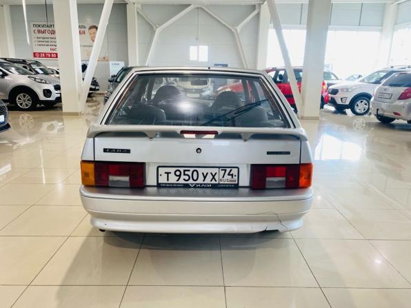 Lada (ВАЗ) 2114 с пробегом 2006 года, цена 180 000 рублей, 114000 км, хэтчбек, Автокод Объявления