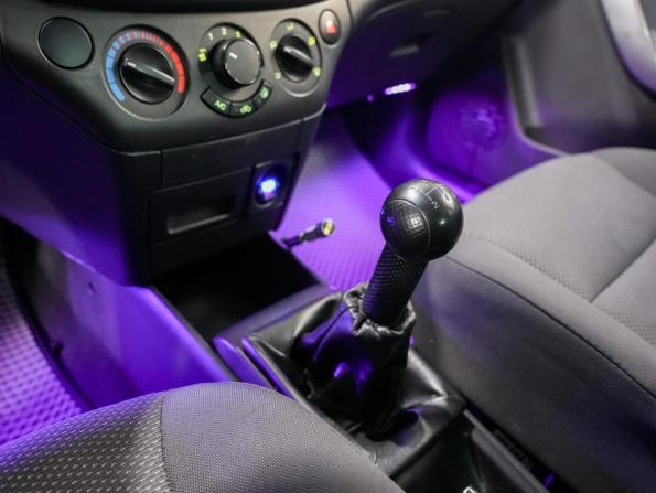 Chevrolet Aveo I Рестайлинг с пробегом 2011 года, цена 375 000 рублей, 144000 км, седан, Автокод Объявления