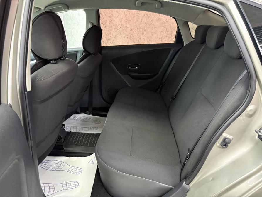Nissan Almera III (G15) Ярославль  - изображение 16