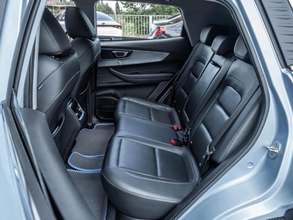 Chery Tiggo 4 Pro I с пробегом 2023 года, цена 1 537 000 рублей, 59677 км, внедорожник, Автокод Объявления