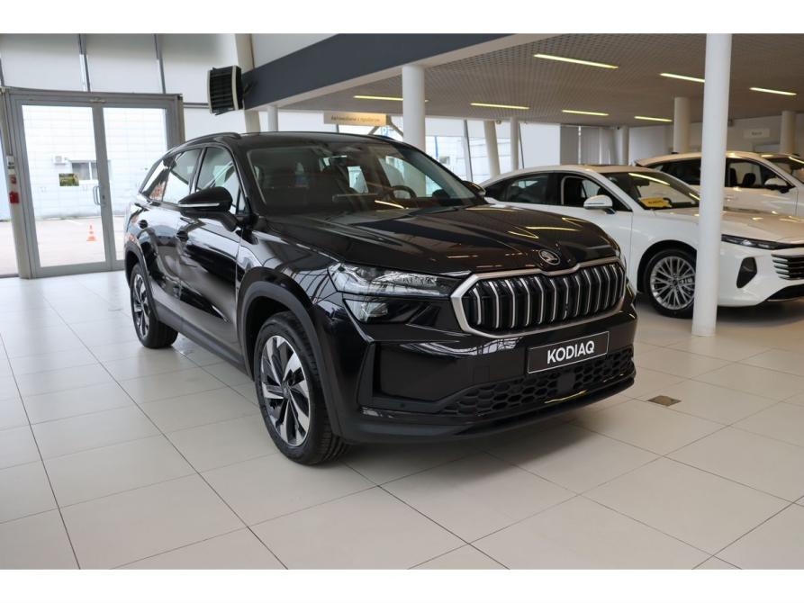 Skoda Kodiaq II Москва  - изображение 7