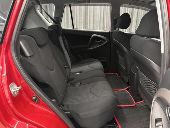 Toyota RAV4 III (XA30) с пробегом 2006 года, цена 1 045 000 рублей, 200000 км, внедорожник, Автокод Объявления