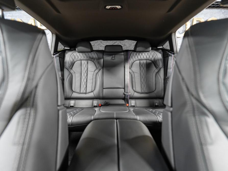 BMW X6 III (G06) Рестайлинг Москва  - изображение 21