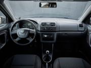 Skoda Fabia II Рестайлинг Казань  - изображение 19