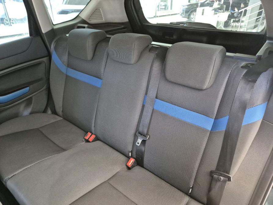 Ford Kuga I Екатеринбург  - изображение 14