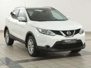 Nissan Qashqai II Иваново  - изображение 21