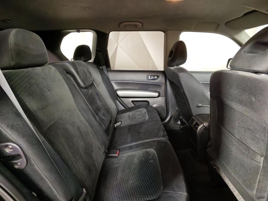 Nissan X-Trail II Рестайлинг Москва  - изображение 16