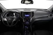 Hyundai Santa Fe III Рестайлинг Санкт-Петербург  - изображение 24