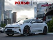 Zeekr 001 I Рестайлинг 1 Москва  - изображение 23