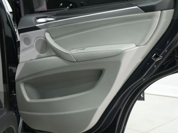 BMW X5 II (E70) с пробегом 2007 года, цена 1 165 000 рублей, 198000 км, внедорожник, Автокод Объявления