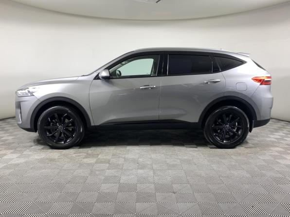 Haval F7 I с пробегом 2022 года, цена 1 920 000 рублей, 80299 км, внедорожник, Автокод Объявления