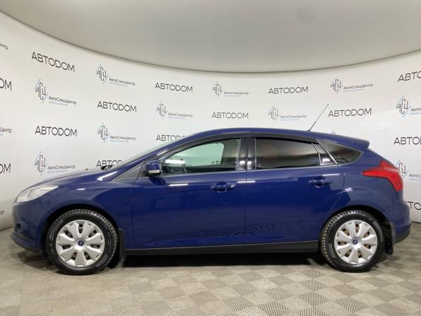 Ford Focus III с пробегом 2013 года, цена 657 000 рублей, 165500 км, хэтчбек, Автокод Объявления