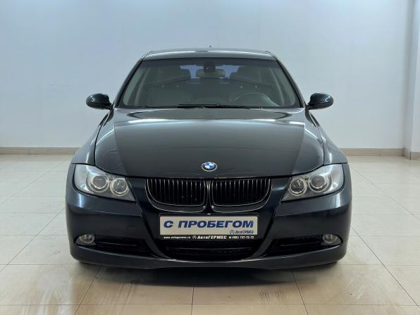 BMW 3 серии V (E90/E91/E92/E93) с пробегом 2006 года, цена 840 000 рублей, 334899 км, седан, Автокод Объявления