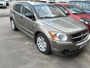 Dodge Caliber I Нижний Новгород  - изображение 5