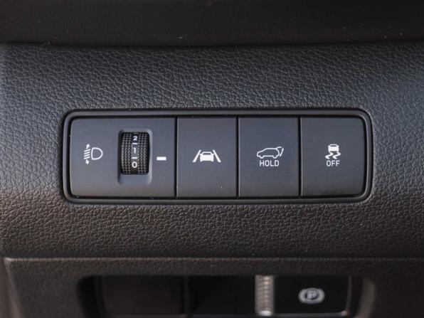 Hyundai Santa Fe IV Рестайлинг с пробегом 2021 года, цена 3 450 000 рублей, 71437 км, внедорожник, Автокод Объявления