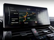 Toyota Land Cruiser 300 Series Москва  - изображение 57