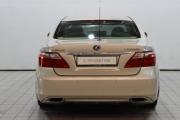 Lexus LS IV Рестайлинг Сургут  - изображение 34