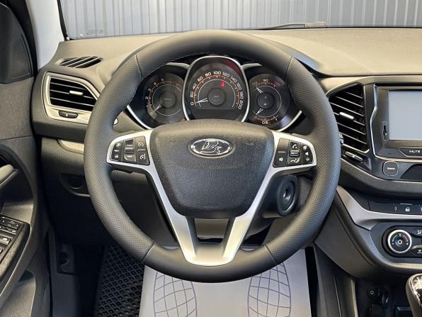 Lada (ВАЗ) Vesta I с пробегом 2018 года, цена 897 000 рублей, 97329 км, универсал, Автокод Объявления