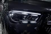 Mercedes-Benz GLE Coupe II (C167) Рестайлинг Москва  - изображение 40