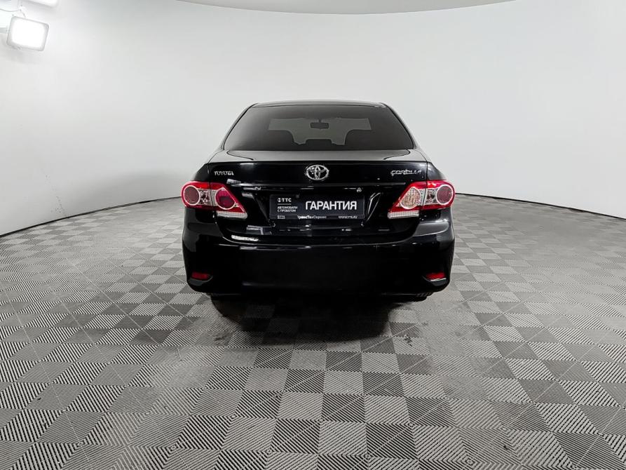 Toyota Corolla X (E140 E150) Рестайлинг Уфа  - изображение 7