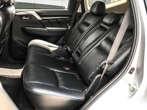 Mitsubishi Pajero Sport III с пробегом 2016 года, цена 2 729 000 рублей, 104464 км, внедорожник, Автокод Объявления