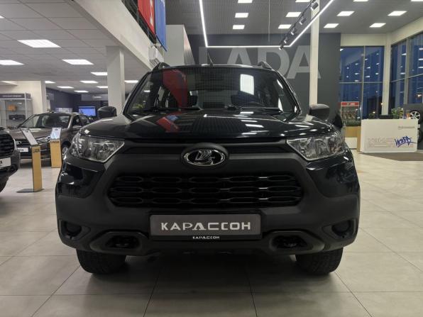 Lada (ВАЗ) Niva Travel I с пробегом 2023 года, цена 920 000 рублей, 85000 км, внедорожник, Автокод Объявления