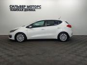 Kia Ceed II Рестайлинг Пермь  - изображение 24