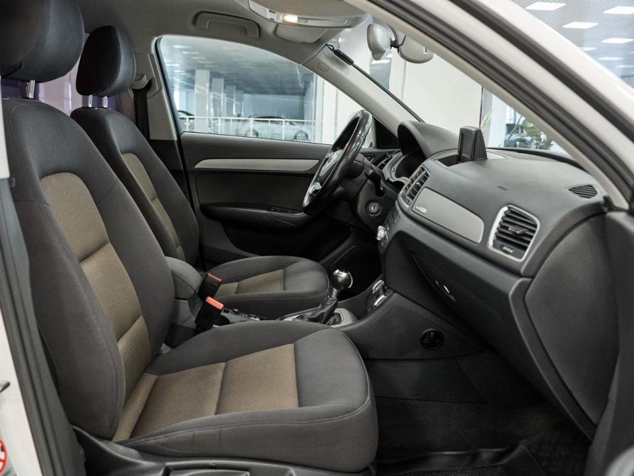 Audi Q3 I (8U) Самара  - изображение 16