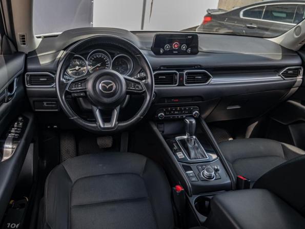 Mazda CX-5 II с пробегом 2019 года, цена 2 690 000 рублей, 75745 км, внедорожник, Автокод Объявления