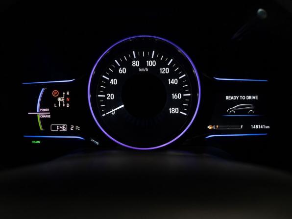 Honda Vezel I с пробегом 2014 года, цена 1 520 000 рублей, 148150 км, внедорожник, Автокод Объявления