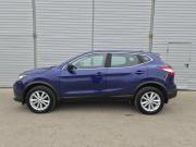 Nissan Qashqai II Саратов  - изображение 39