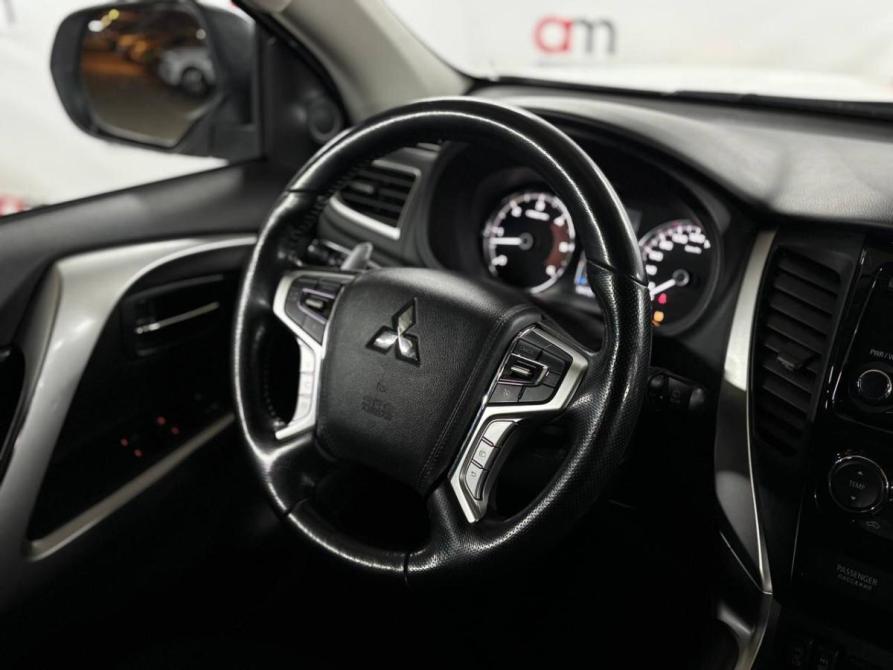 Mitsubishi Pajero Sport III Санкт-Петербург  - изображение 13