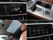 Audi A6 V (C8) Москва  - изображение 51